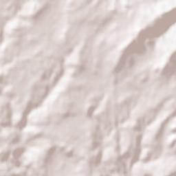 Ravanusa Terrain Map