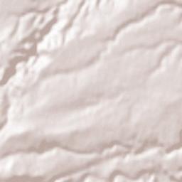 Villasmundo Terrain Map