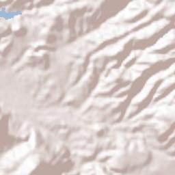 Bayır Terrain Map