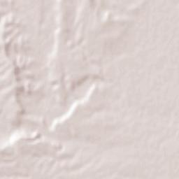 İmamoğlu Terrain Map