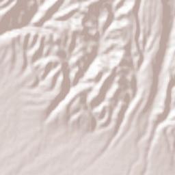 Silopi Terrain Map