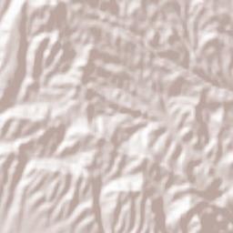 Çardaklı Terrain Map