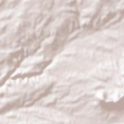Aqkend Terrain Map