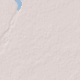 Rod Baneh Terrain Map