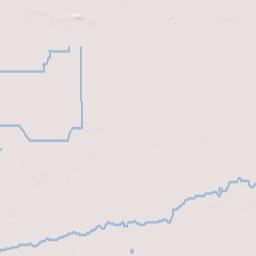 3667-4498 E Gerard Ave Merced CA Terrain Map