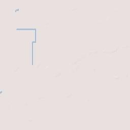 Tuttle California Terrain Map