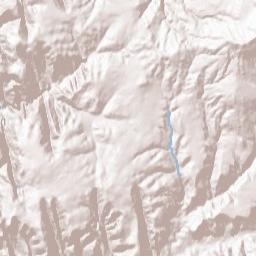 UT-9 Orderville UT 84758 USA Terrain Map