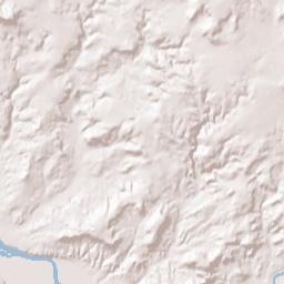 UT-162 Montezuma Creek UT 84534 Terrain Map