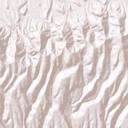 Mesa Top Ruins Rd Mesa Verde National Park CO 81330 Terrain Map