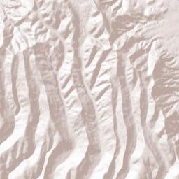 Mesa Top Ruins Rd Mancos CO Terrain Map