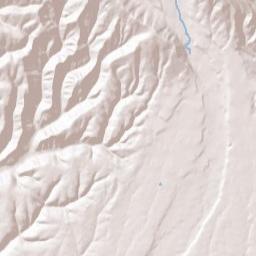 20679 CO-140 Hesperus, Colorado Terrain Map