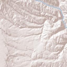 15475 US-160 Durango Colorado Terrain Map