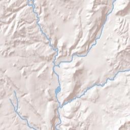 401-499 Pagosa St Pagosa Springs CO Terrain Map