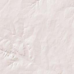 U.S. 160, Comanche National Grassland, Pritchett Terrain Map