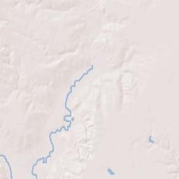 654 Walnut St Meade, Kansas Terrain Map