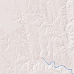29847-29971 US-160 Fowler KS Terrain Map