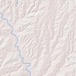 U.S. 160, Lake City, KS 67071, America Terrain Map