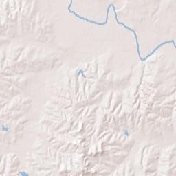 U.S. 160, Medicine Lodge, KS 67104, USA Terrain Map