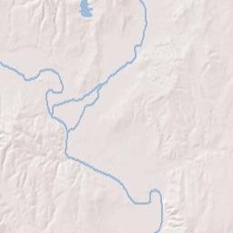 US-160 Medicine Lodge KS 67104 Terrain Map