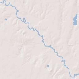 E 20th Ave N Wellington KS 67152 Terrain Map
