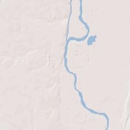 Oxford Terrain Map