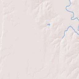 14917 21st Road, Oxford, KS 67119 Terrain Map