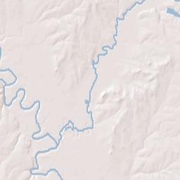 1910 West 14th Avenue Winfield KS Terrain Map