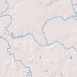 22025 Maverick Road, Oronogo, MO 64855 Terrain Map
