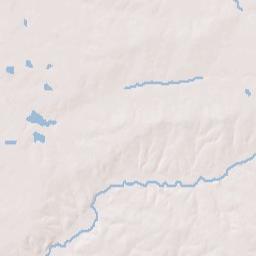 State Highway Aa, Golden City, MO 64748 Terrain Map