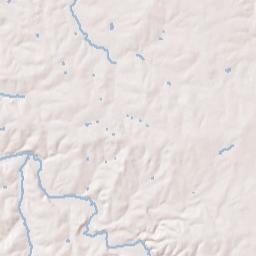 11280-11848 State Highway T, Bois D\'Arc, MO Terrain Map