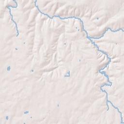 3376 North Farm Road 93, Springfield, MO Terrain Map