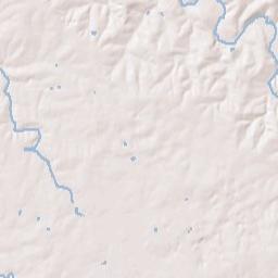 6005-6299 West Farm Road 104, Springfield Terrain Map