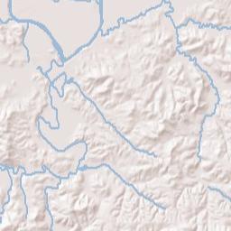Highway 70, Drakesboro, KY 42337, USA Terrain Map