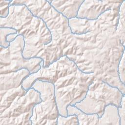 1286-2144 U.S. 68 Greensburg KY 42743 Terrain Map