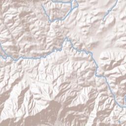 6339 Corntassel Lane, Roanoke, VA 24018 Terrain Map