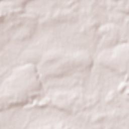 Algoz Terrain Map