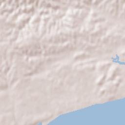 Altura Terrain Map