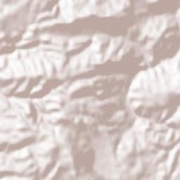 Villanueva de Tapia Terrain Map