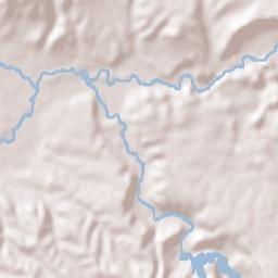 Moraleda de Zafayona Terrain Map