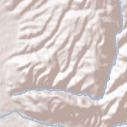 Jun Terrain Map