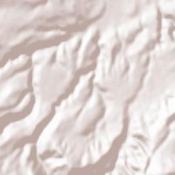 Pedagaggi Terrain Map