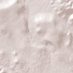 Karaköprü Terrain Map