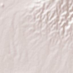 Ortaköy Terrain Map