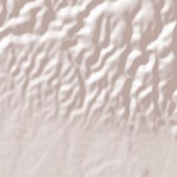 Dara Terrain Map