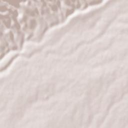 Oyalı Terrain Map