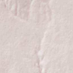 Pınarbaşı Terrain Map
