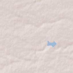 Al Mālikīyah Terrain Map
