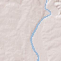 Bostancı Terrain Map