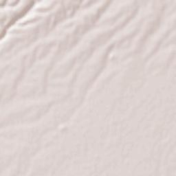 Girikbedro Terrain Map