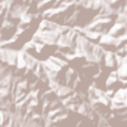 Farooj Terrain Map